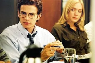 Shattered Glass (2003) (Sumber: IMDb)/ Film tentang Etika, Kredibilitas, dan Tekanan di Ruang Redaksi