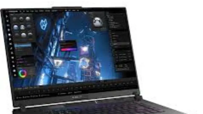 Ilustrasi ASUS ROG STRIX SCAR 18 (Image by rog.asus.com)