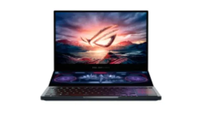 Ilustrasi ASUS ROG Zephyrus DUO 15 (Image by rog.asus.com)