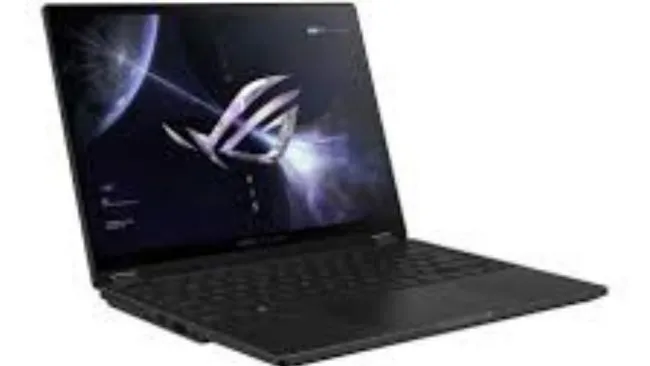 Ilustrasi ASUS ROG Flow X13 (Image by asus.com)