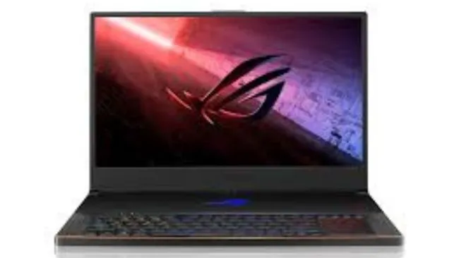 Ilustrasi ASUS ROG Zephyrus S17 GX701 (Image by rog.asus.com)