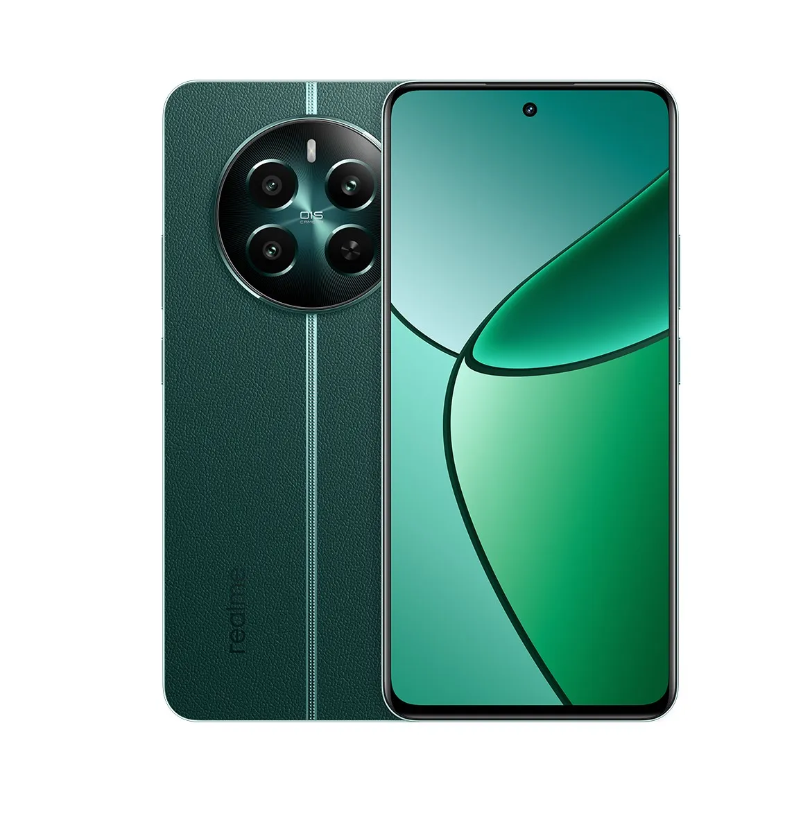 realme 12+ 5G
