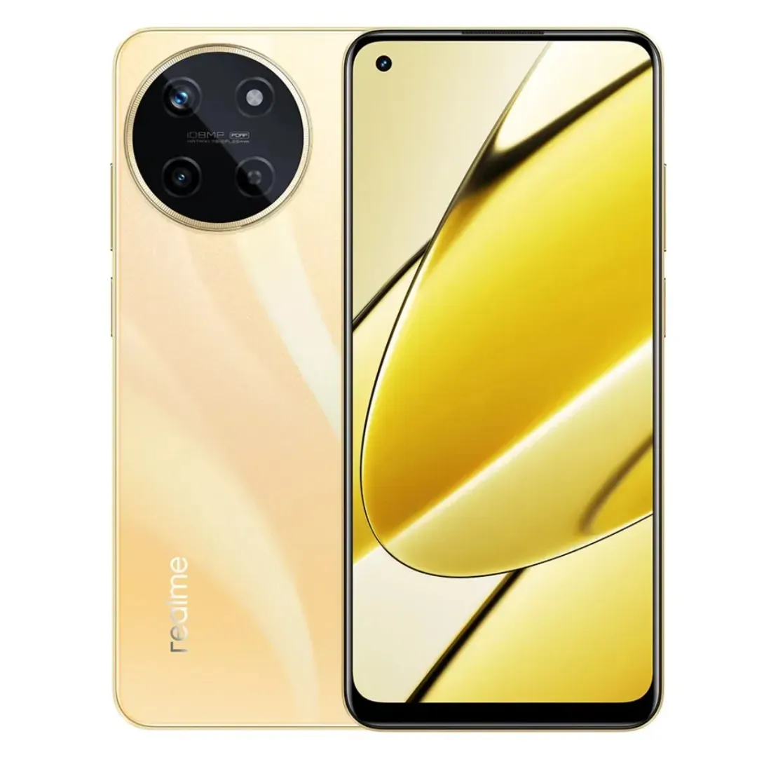 realme 11