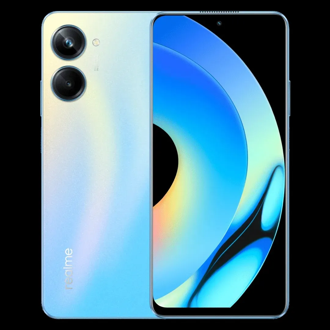 realme 10 Pro 5G