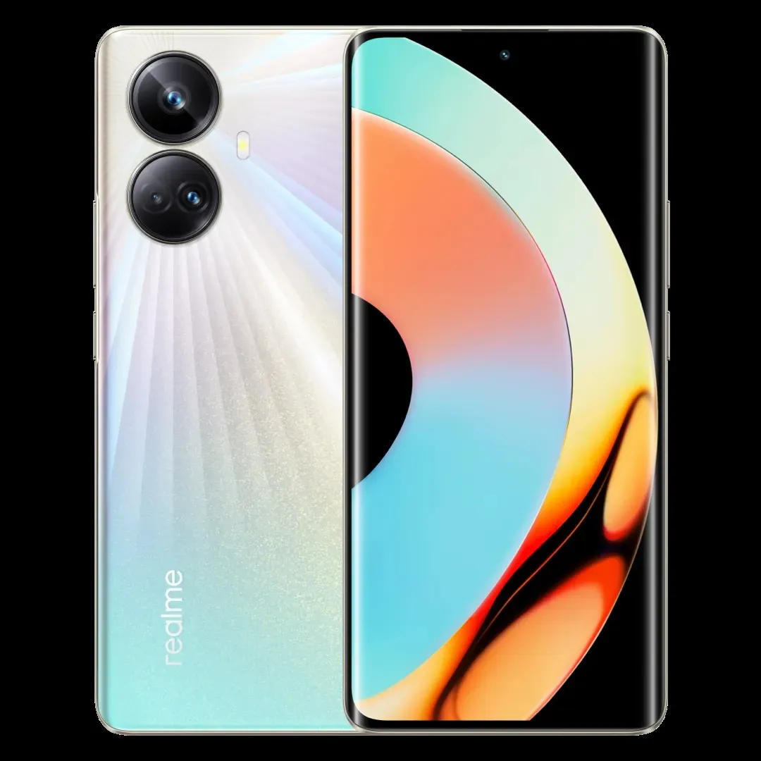 realme 10 Pro+ 5G