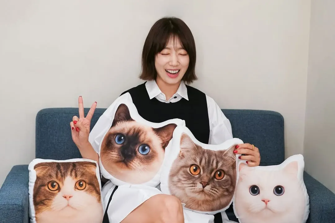 Park Shin-hye