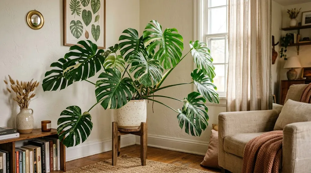 Philodendron (AI Generated)