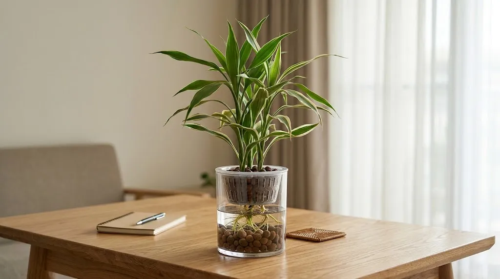 Dracaena. (AI Generated)
