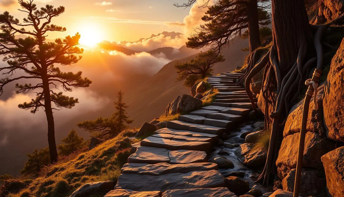 Kata Bijak Tokoh Dunia tentang Kehidupan dan Perjuangan (c) Ilustrasi AI