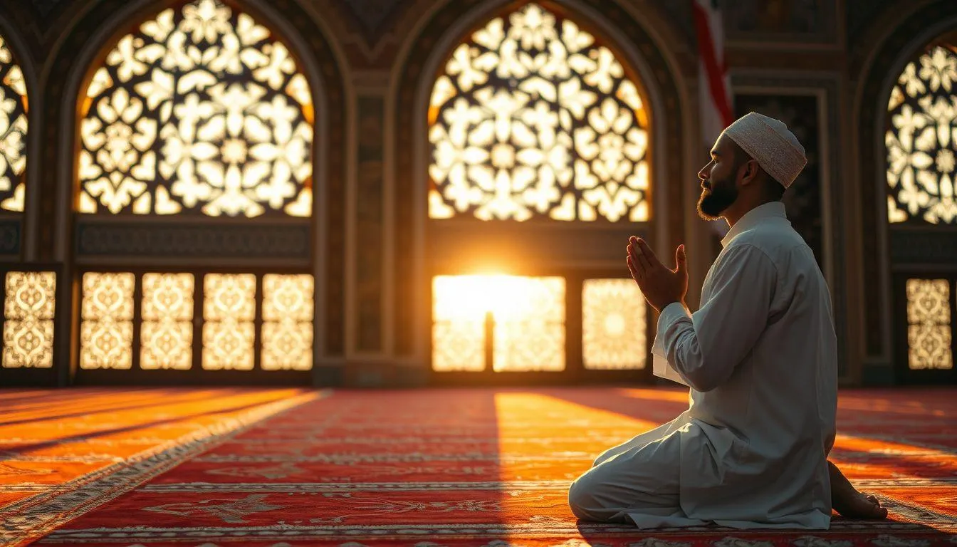 Kata Bijak tentang Keimanan dan Ketakwaan (c) Ilustrasi AI