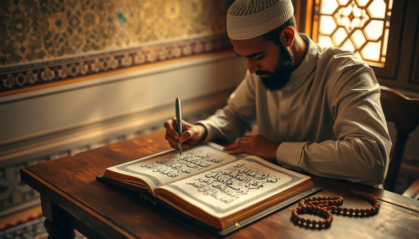 FAQ (Frequently Asked Questions) (c) Ilustrasi AI