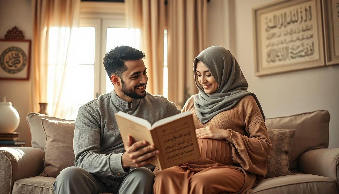 Kombinasi Nama yang Harmonis (c) Ilustrasi AI