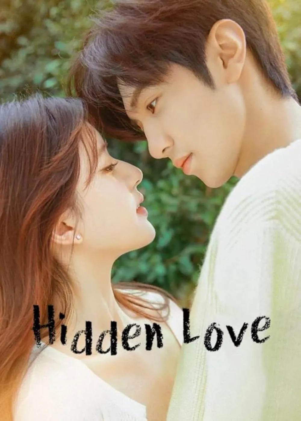 Hidden Love (2023). Foto: IMDB