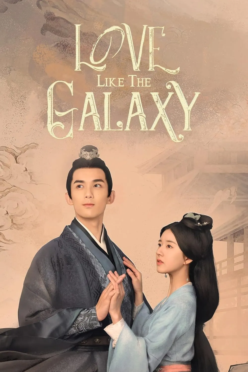 Love Like the Galaxy (2022). Foto: IMDb