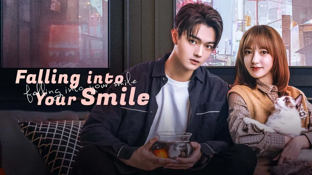 Falling Into Your Smile (2021). Foto: iQIYI
