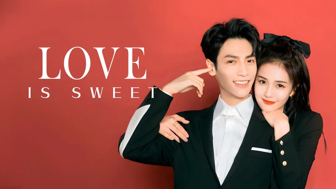 Love is Sweet (2020). Foto: iQIYI