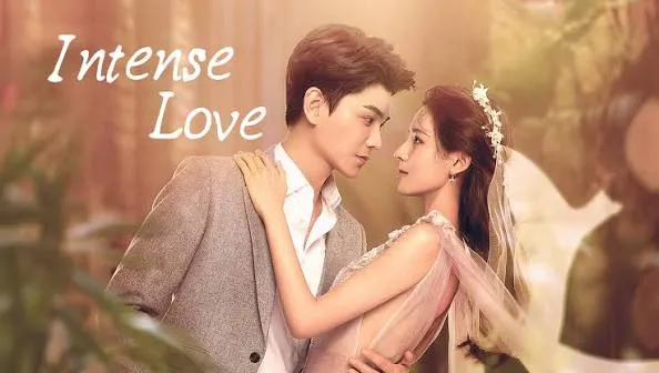 Intense Love (2020). Foto: WeTV