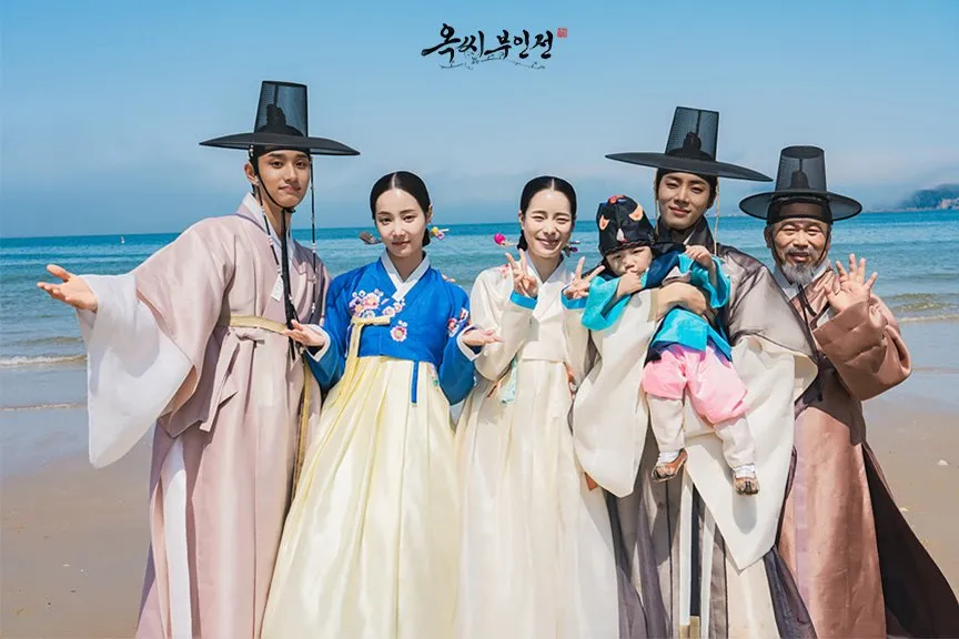 drama Korea kerajaan/mydramalist.com