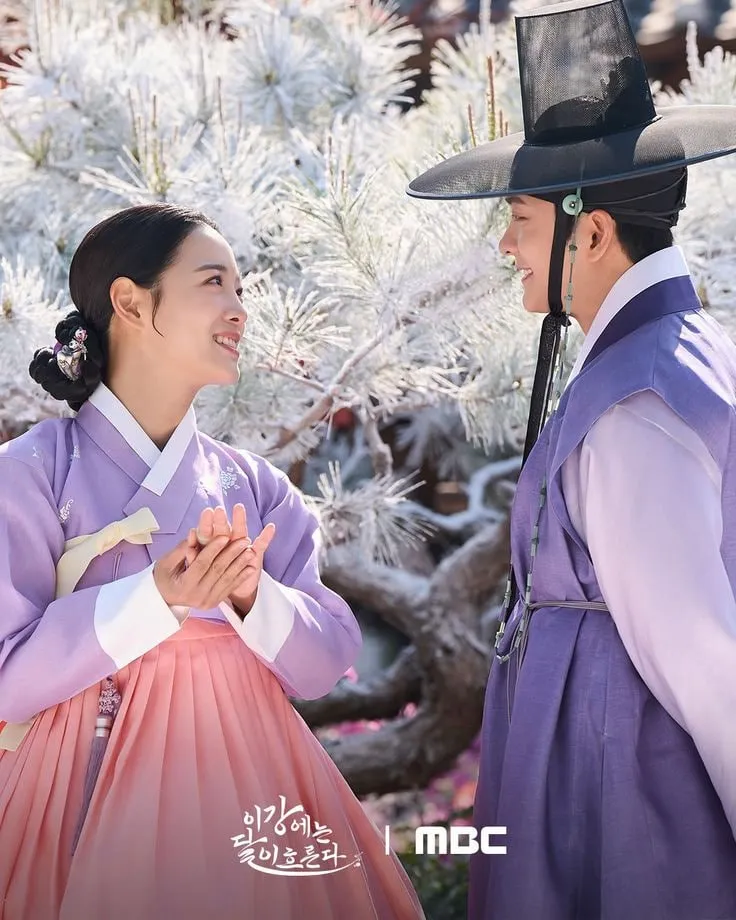 drama Korea kerajaan/mydramalist.com