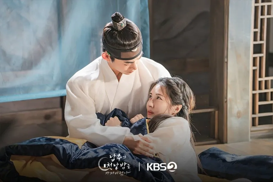 drama Korea kerajaan/mydramalist.com