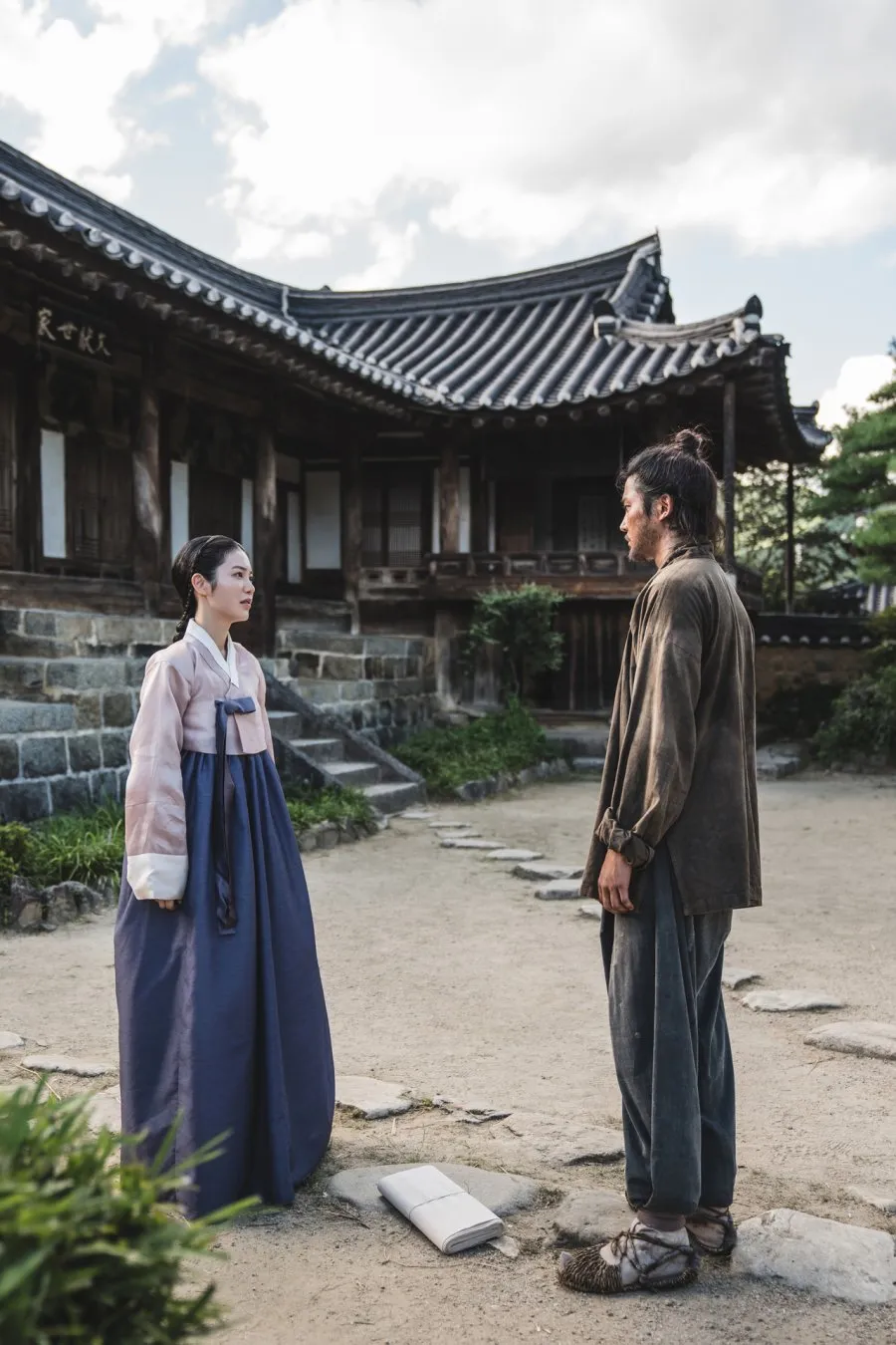 drama Korea kerajaan/mydramalist.com