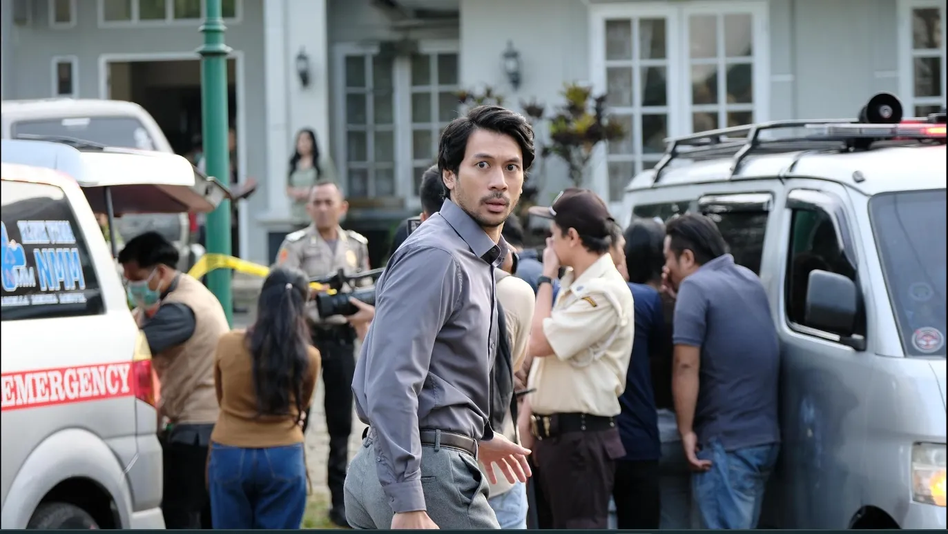 Film Perumahan Laddaland/Foto: imdb.com