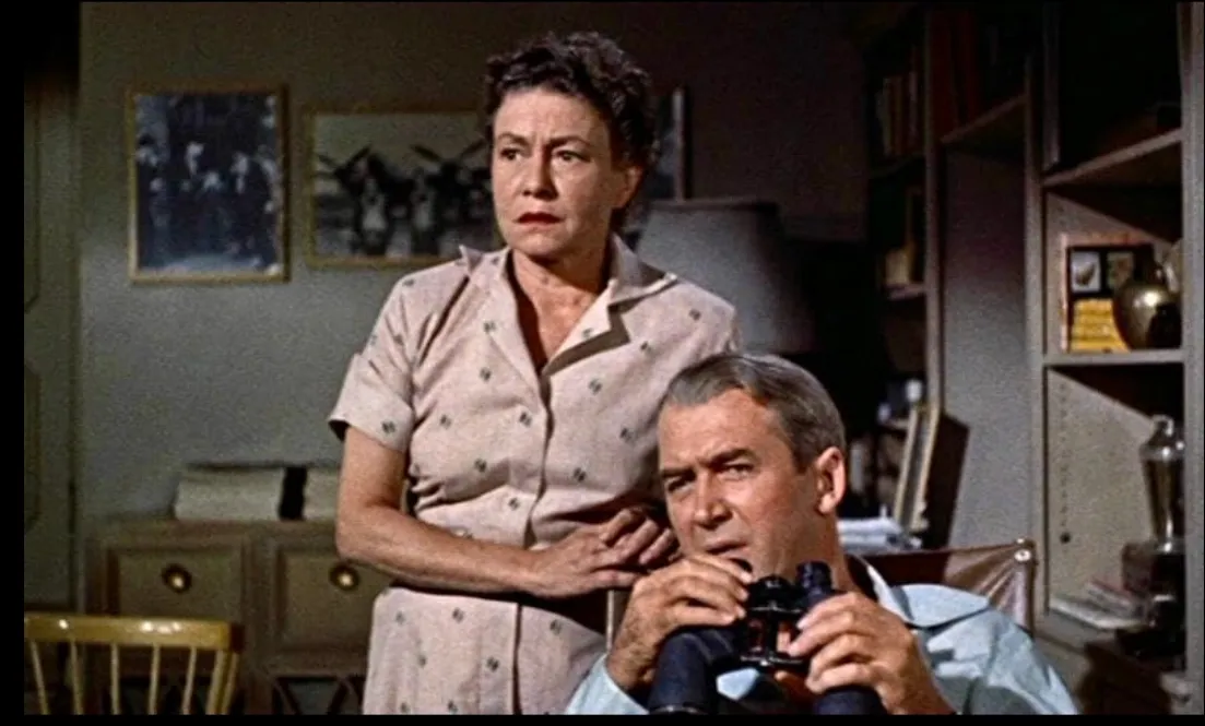 Film Rear Window/Foto: imdb.com