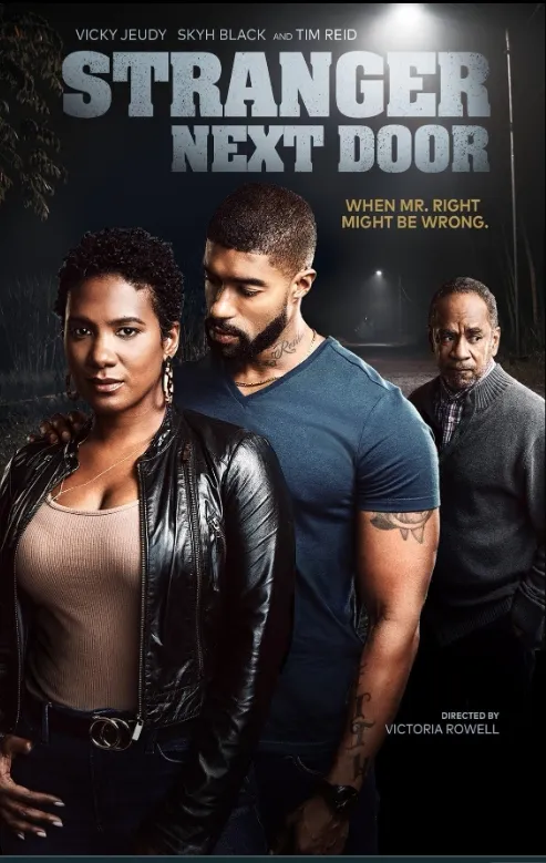 Film Stranger Next Door/Foto: imdb.com