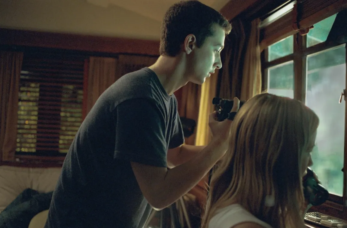Film Disturbia/Foto: imdb.com