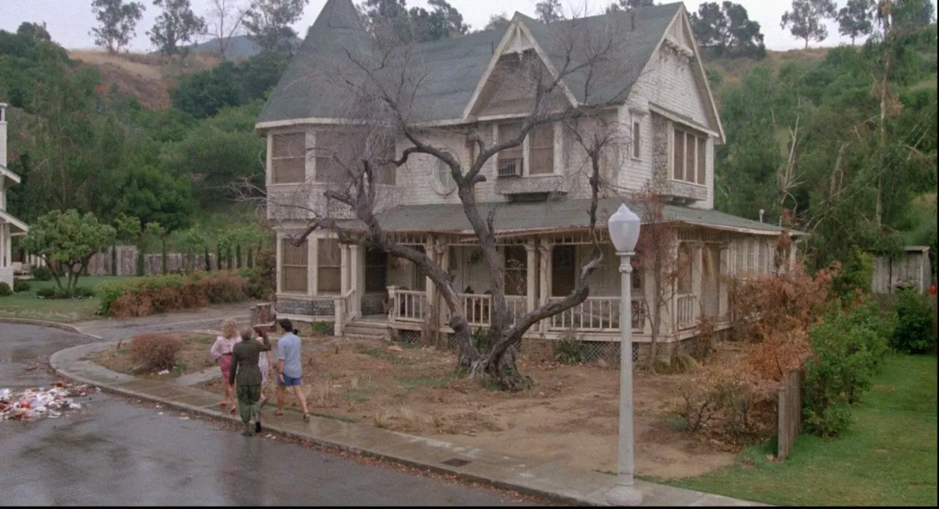 Film The Burbs/Foto: imdb.com