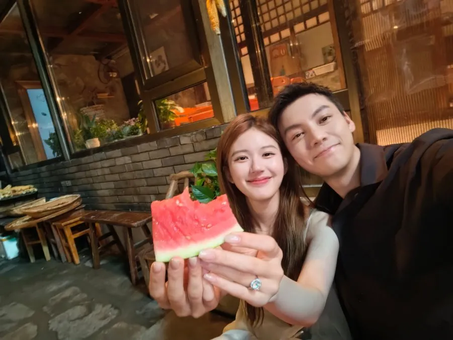 Love's Ambition masih menduduki puncak setelah 11 hari tamat (credit:mydramalist)