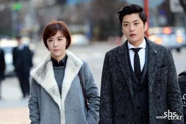 drama Korea Jang Seung Jo/cr: mydramalist.com