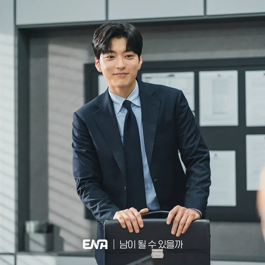 drama Korea Jang Seung Jo/cr: mydramalist.com