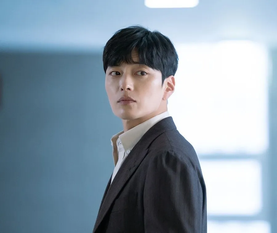 drama Korea Jang Seung Jo/cr: mydramalist.com