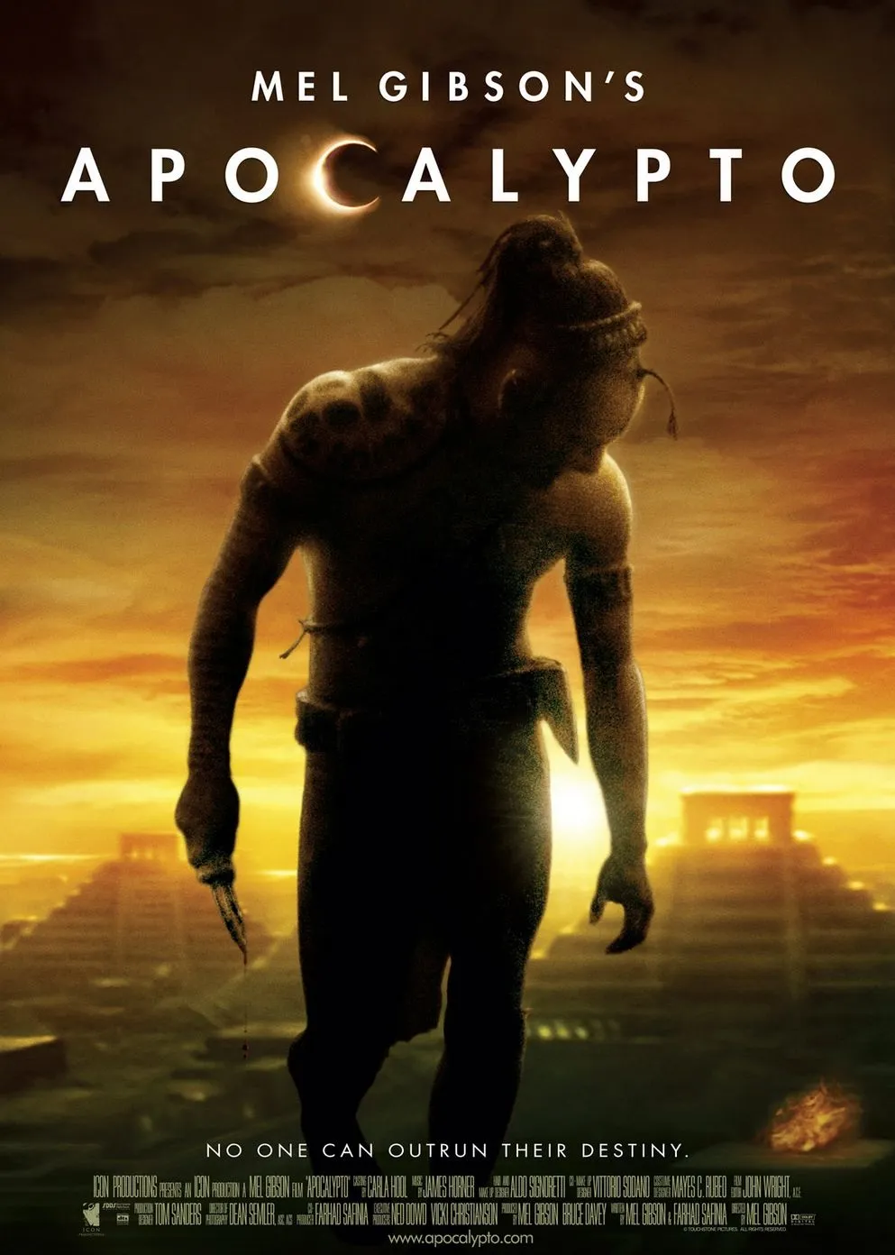 Apocalypto (2006). (Foto: IMDb)