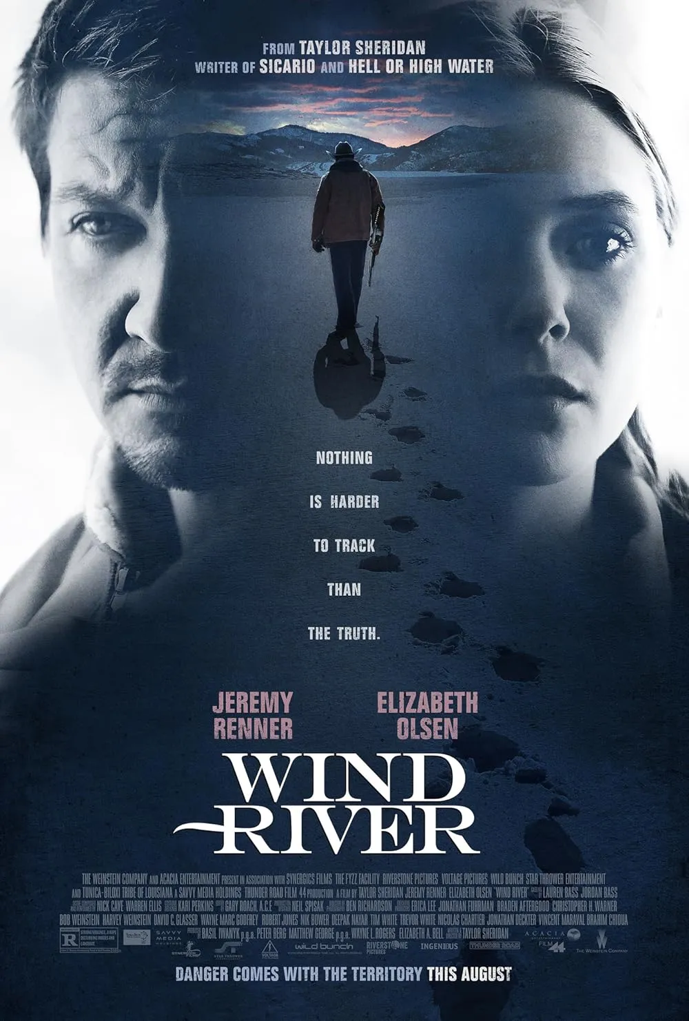 Wind River (2017). (Foto: IMDb)