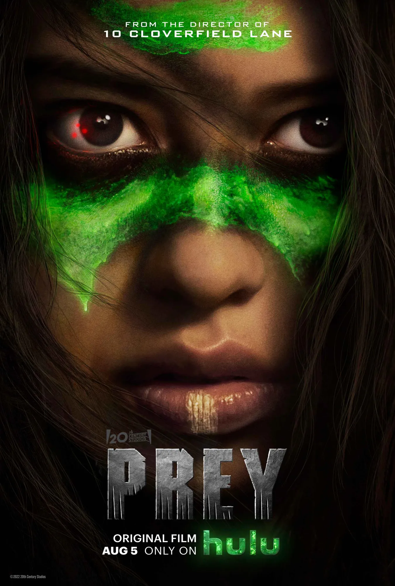 Prey (2022). (Foto: IMDb)