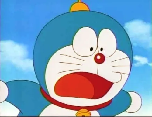 DORAEMON (credit: imdb)
