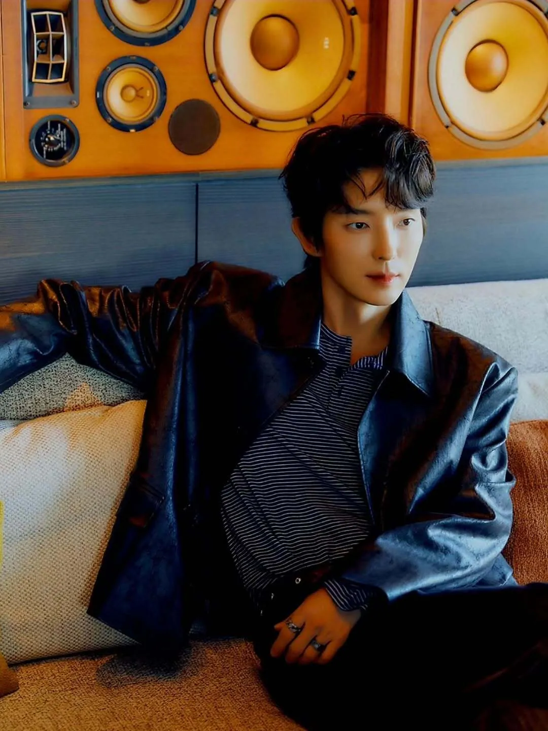 LEE JUN KI