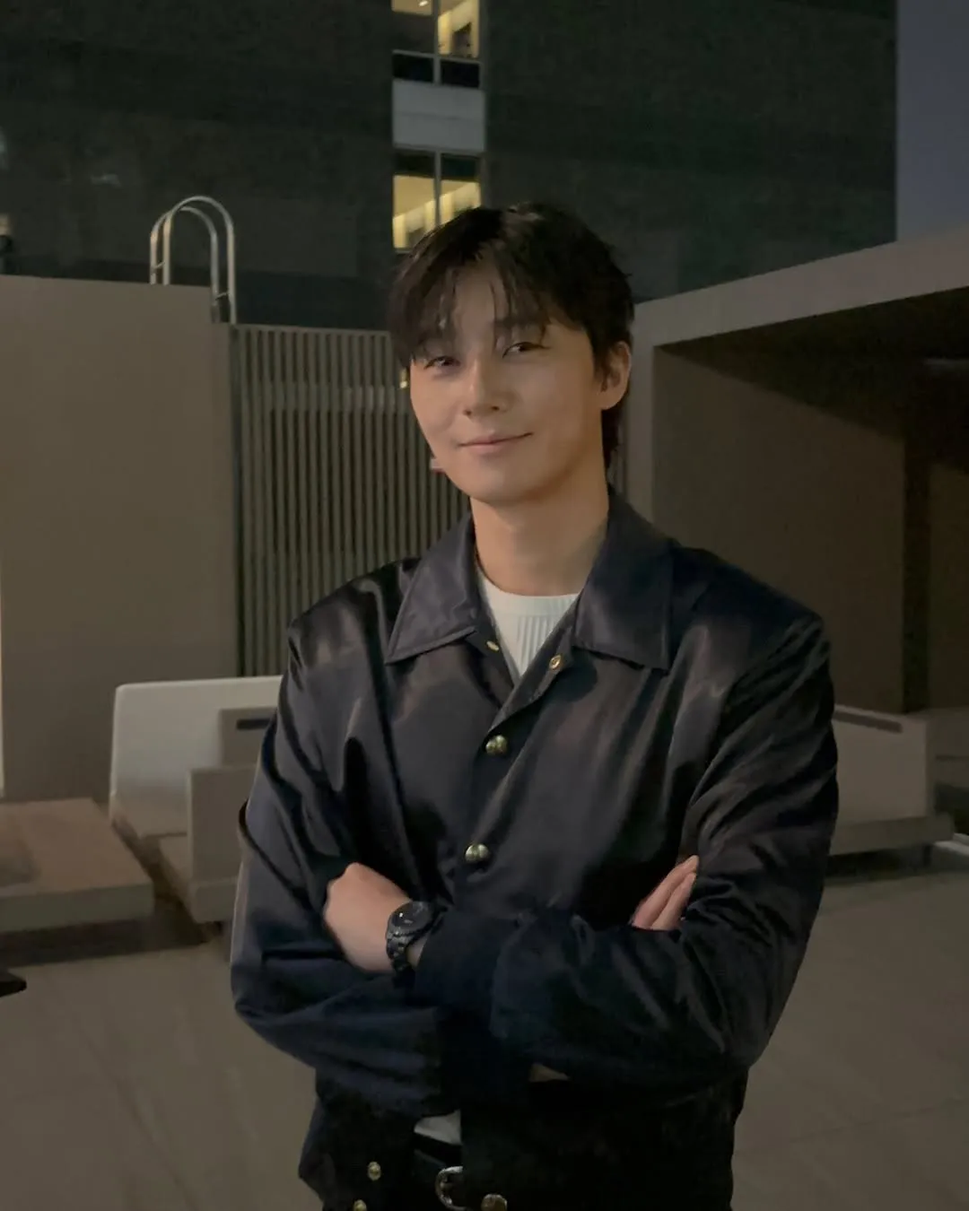 PARK SEO JOON