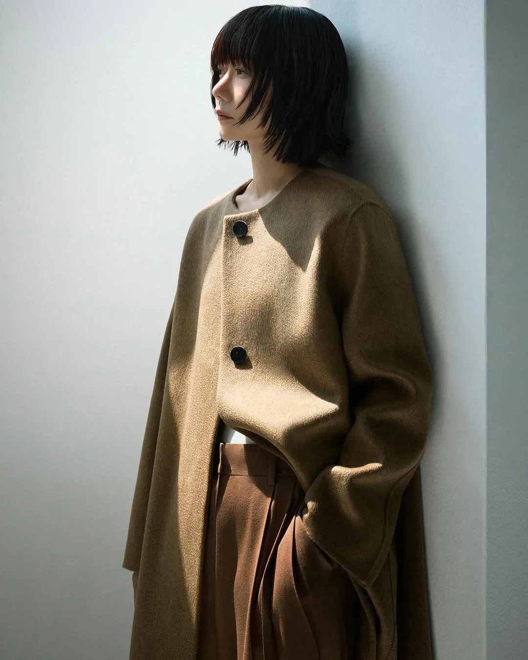 BAE DOONA