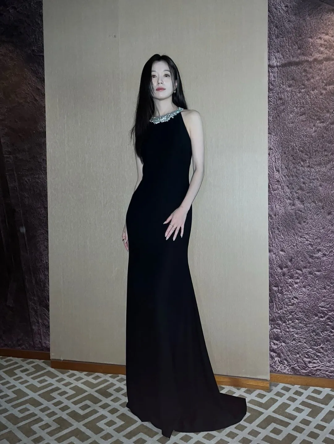 HAN HYO JOO