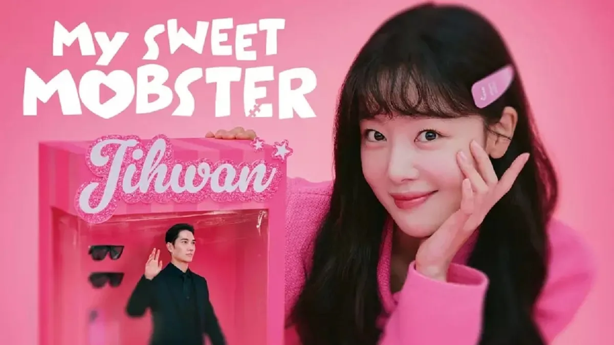 Drama My Sweet Mobster (Image by Viu)
