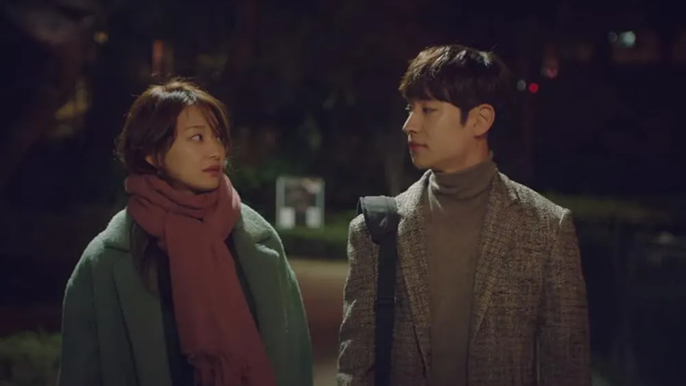 Tomorrow With You  (IMDb)