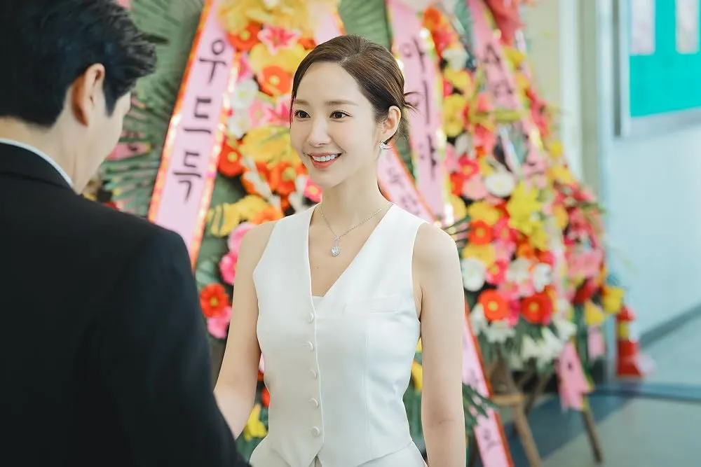 Marry My Husband (IMDb)