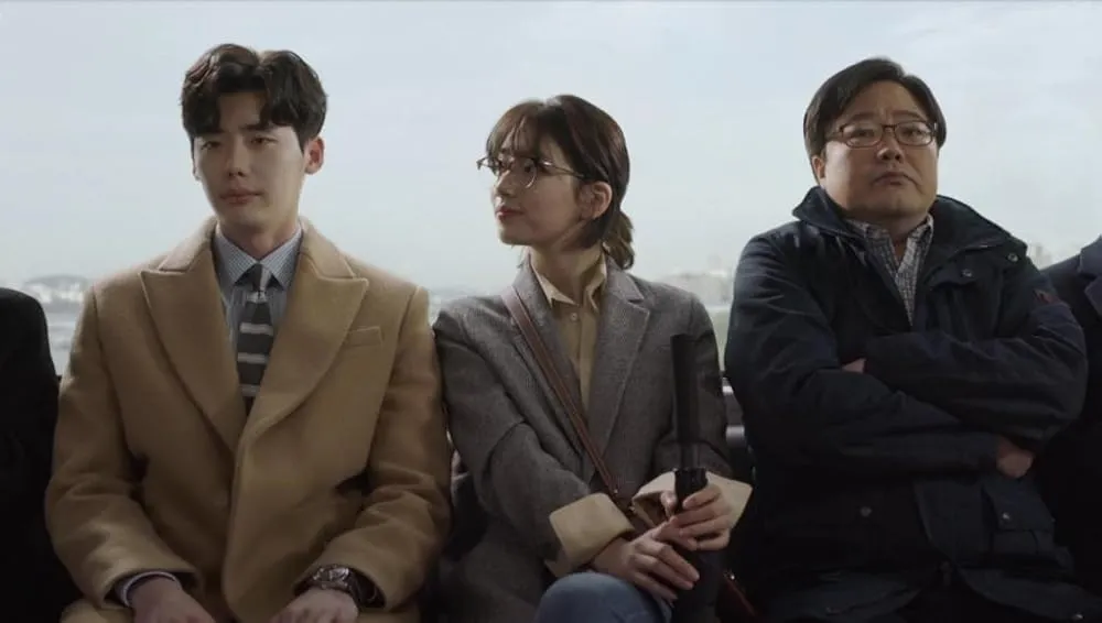While You Were Sleeping (Foto: IMDb)  