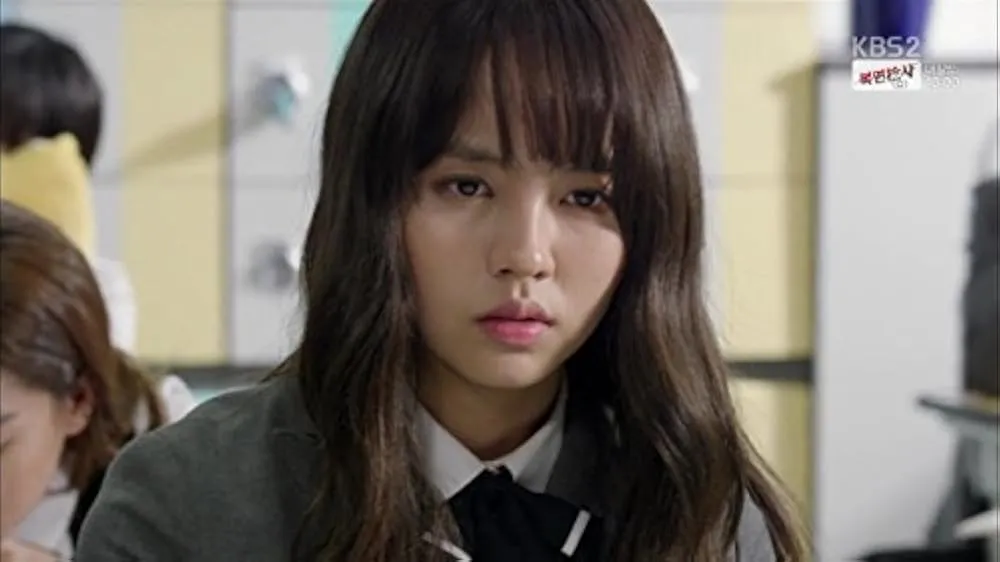 Who Are You: School  (Foto: IMDb) 