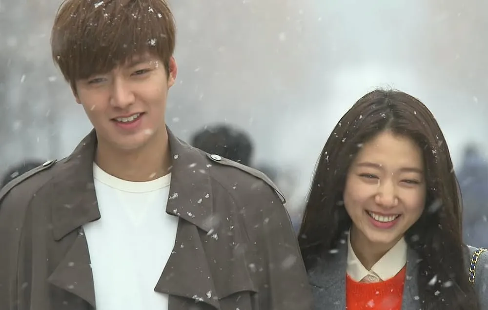 The Heirs (Foto: IMDb)