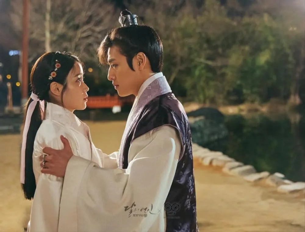 Moon Lovers: Scarlet Heart Ryeo (Foto: IMDb)