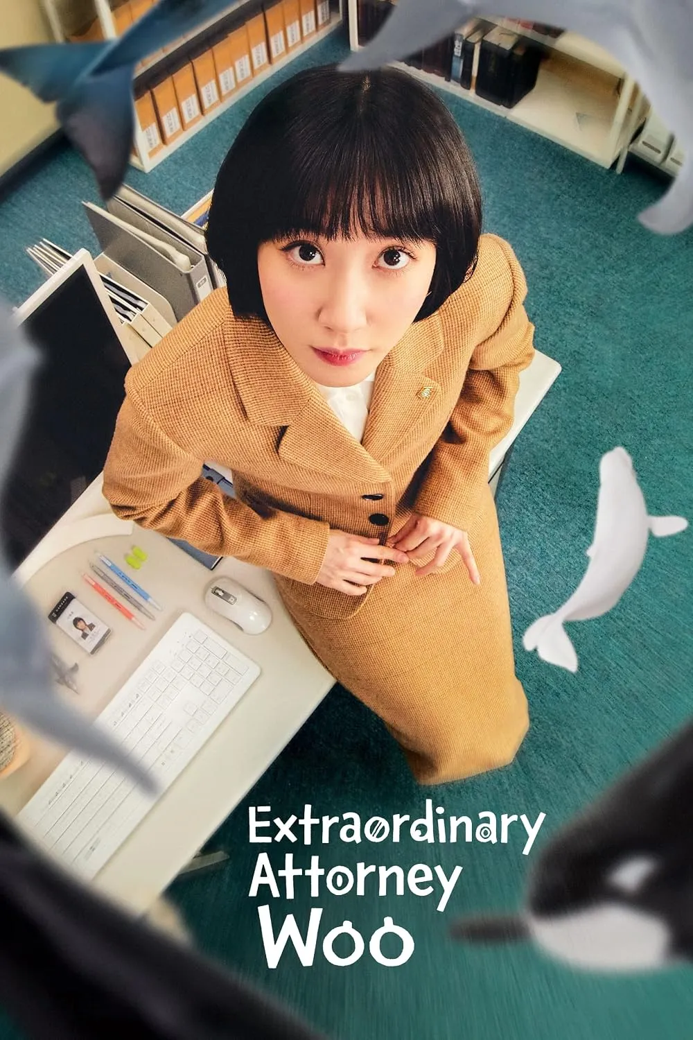 Extraordinary Attorney Woo (2022). (Foto: IMDb)